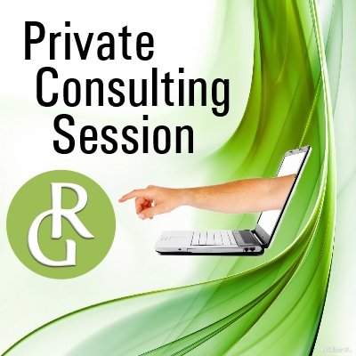 Consulting Services