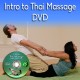 Intro to Thai Massage Workbook DVD