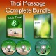 Thai Massage Bundle Robert Gardner
