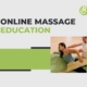 Online Massage Education