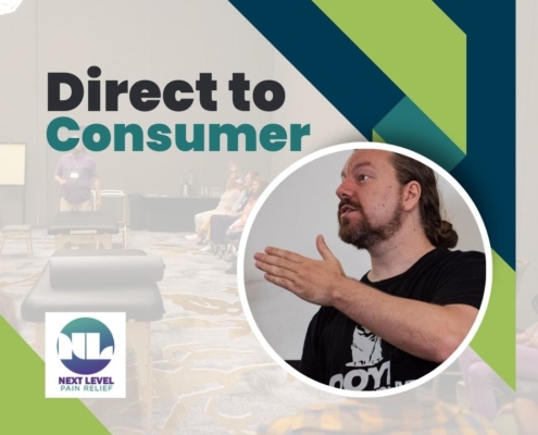 Direct to consumer