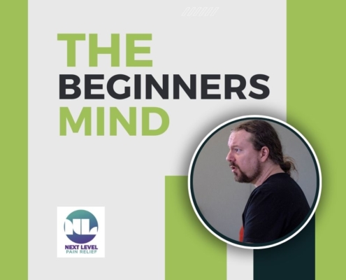 The Beginners Mind